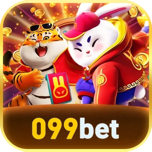 099bet Logo